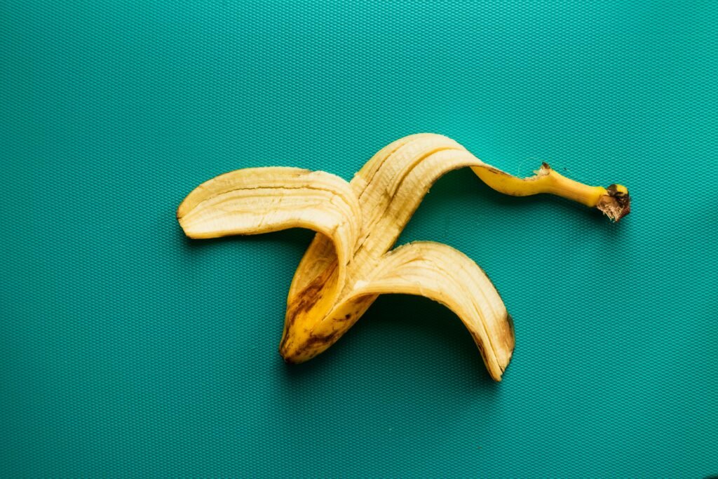 Banana Peels Really Help Plants Grow? What Garden Experts Want You to Know