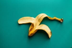 Banana Peels Really Help Plants Grow? What Garden Experts Want You to Know
